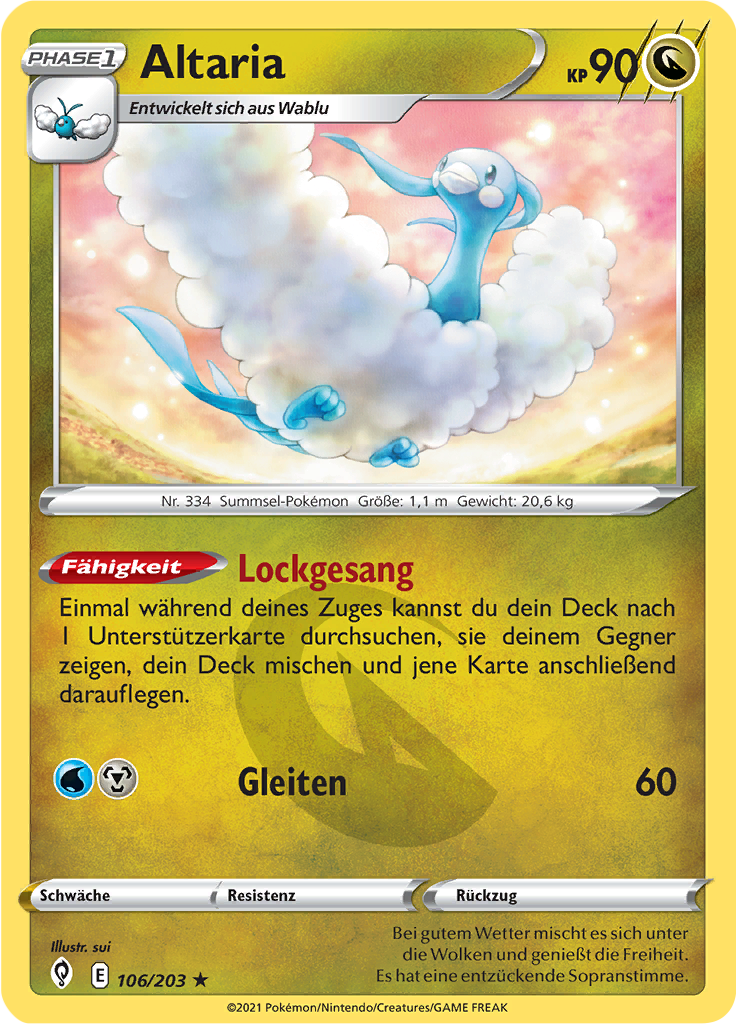 Altaria