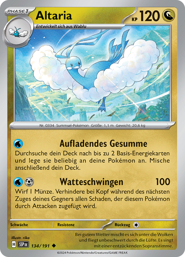 Altaria
