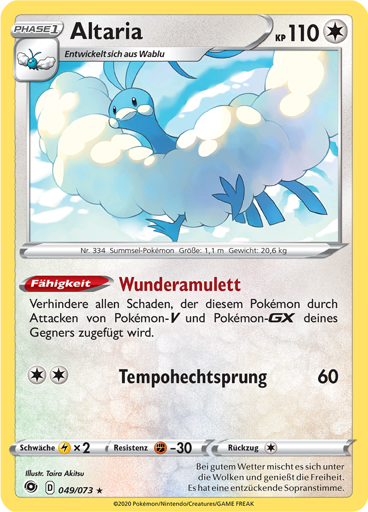 Altaria