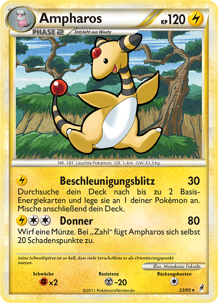 Ampharos