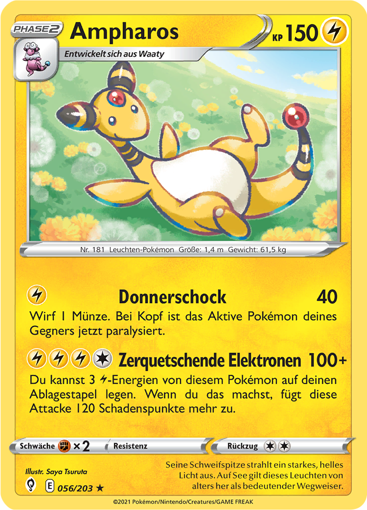 Ampharos