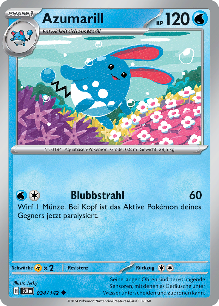 Azumarill