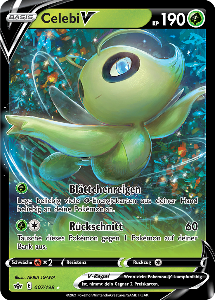 Celebi V