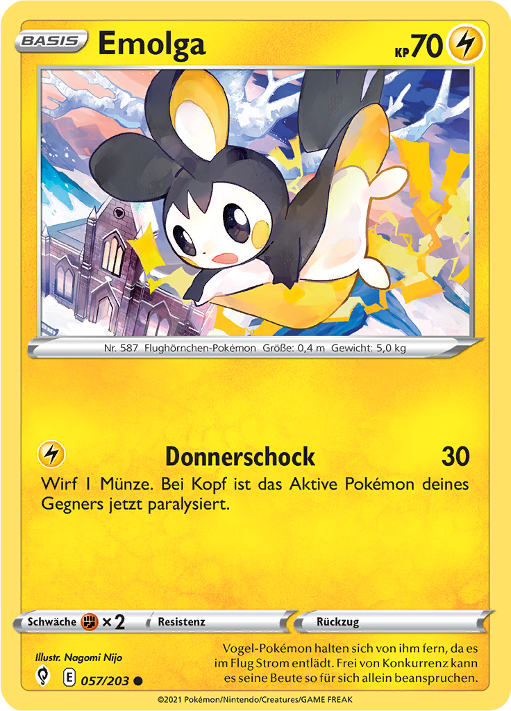Emolga
