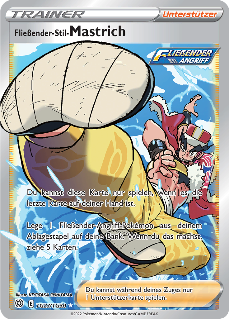 Fließender-Stil-Mastrich