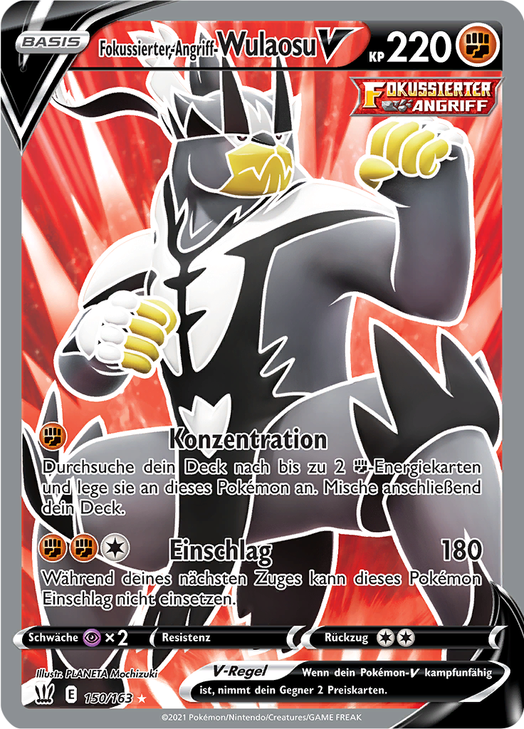 Fokussierter-Angriff-Wulaosu V