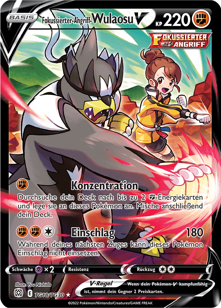 Fokussierter-Angriff-Wulaosu V