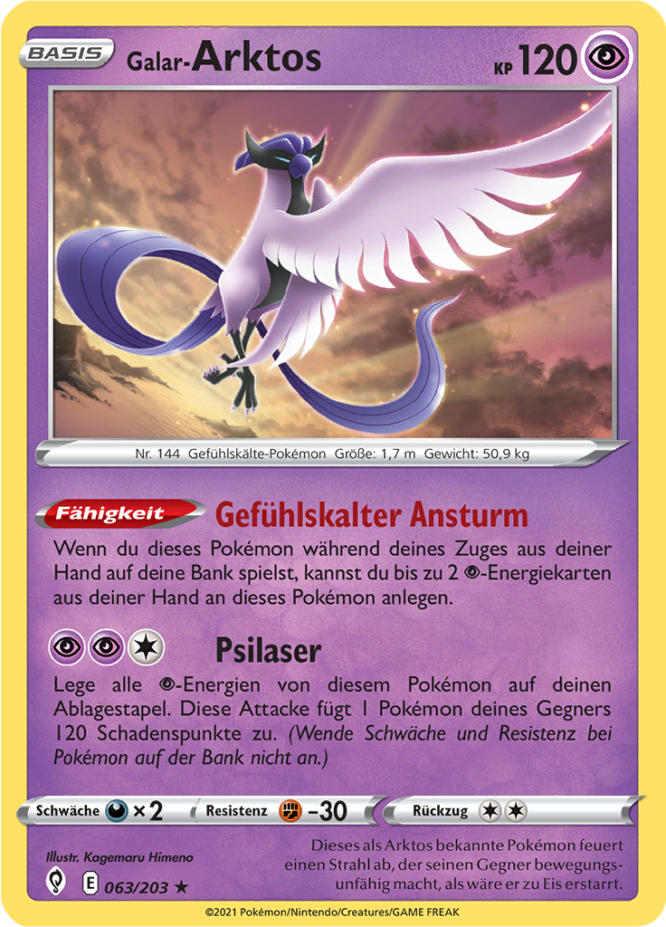 Galar-Arktos
