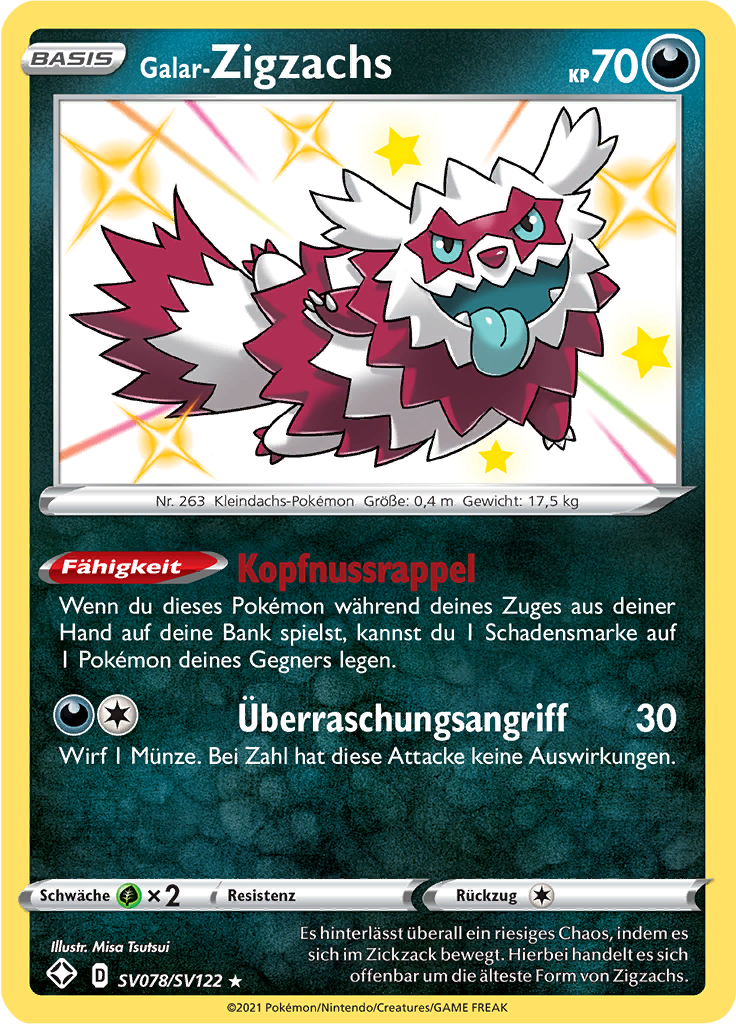 Galar-Zigzachs