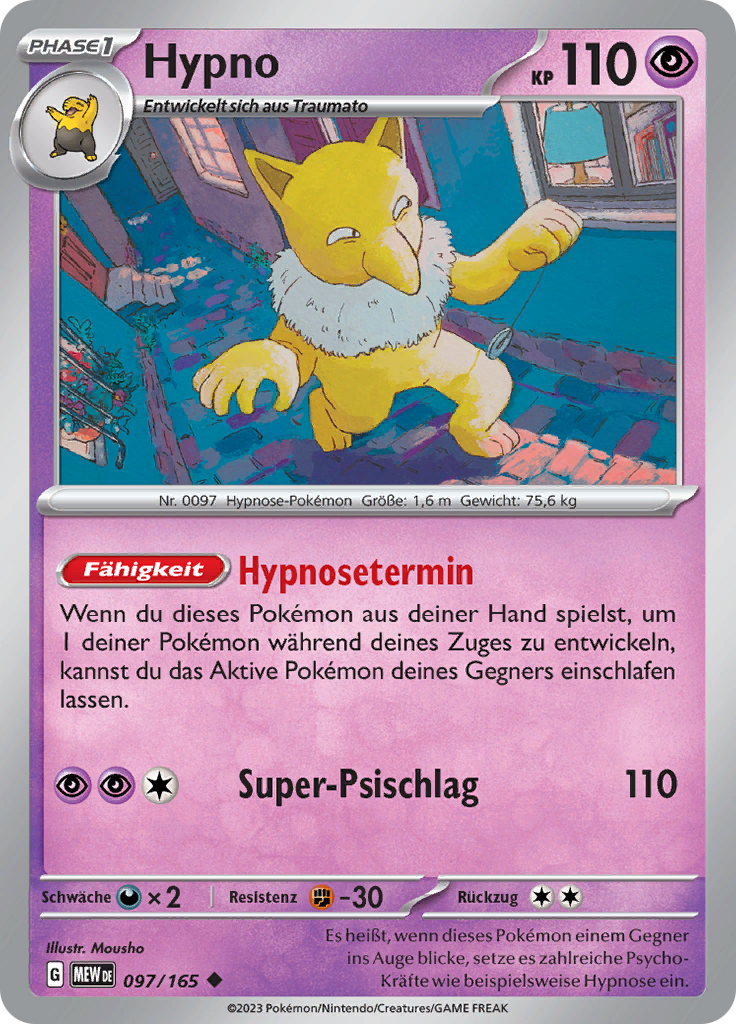 Hypno