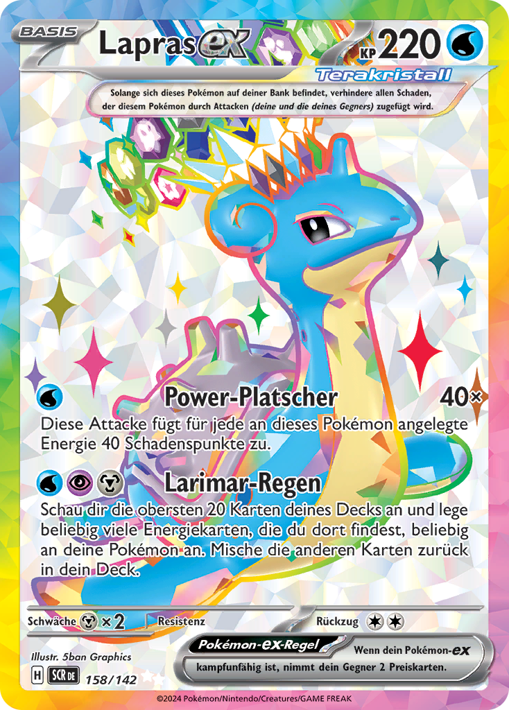 Lapras