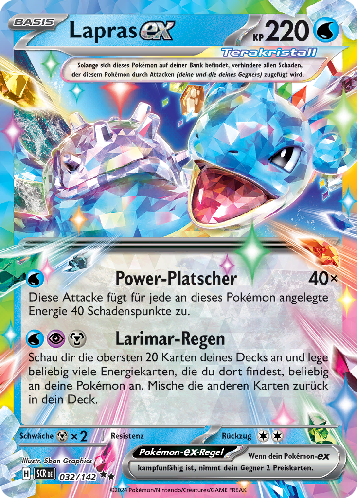 Lapras