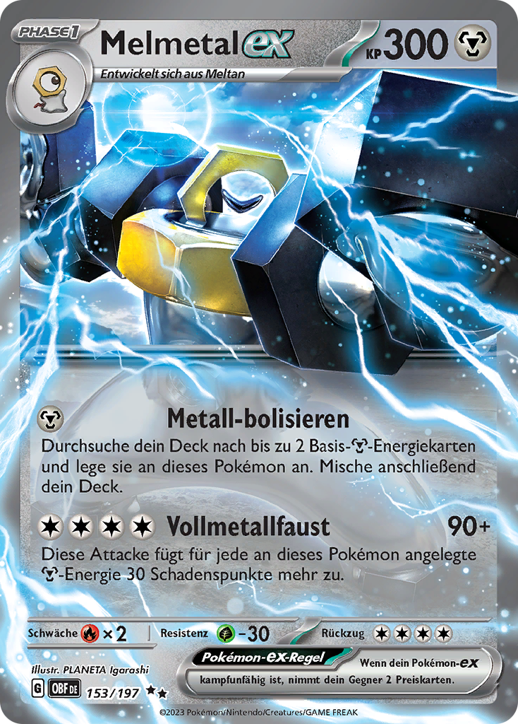 Melmetal