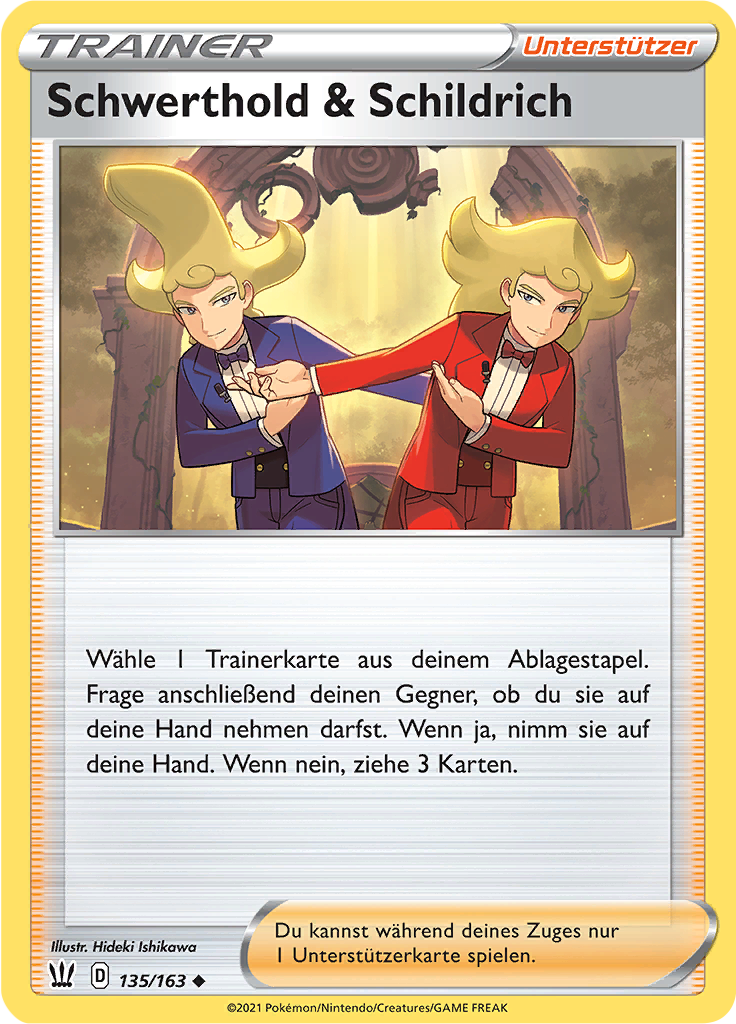 Schwerthold & Schildrich