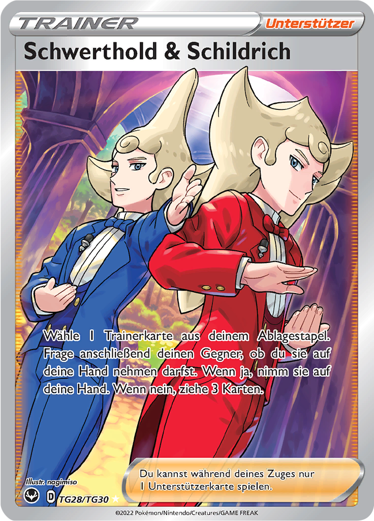 Schwerthold & Schildrich