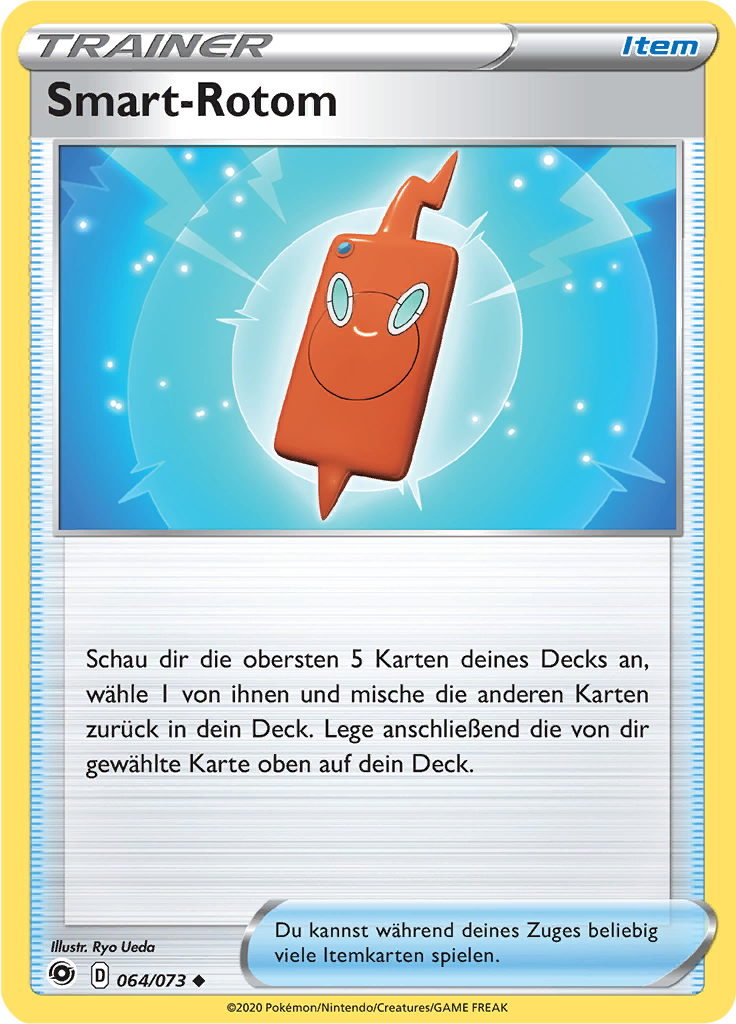 Smart-Rotom