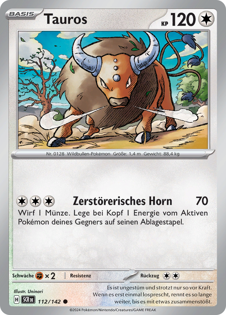 Tauros