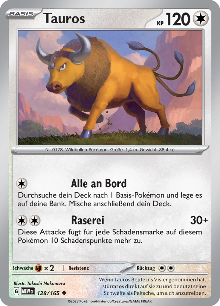 Tauros