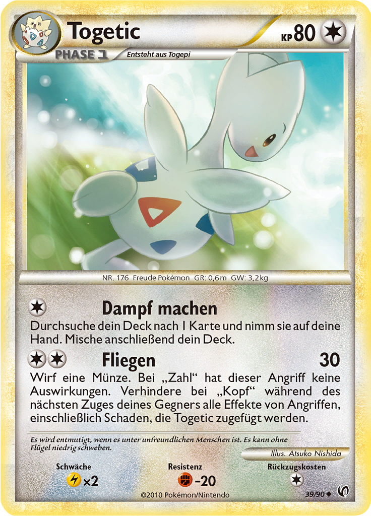 Togetic