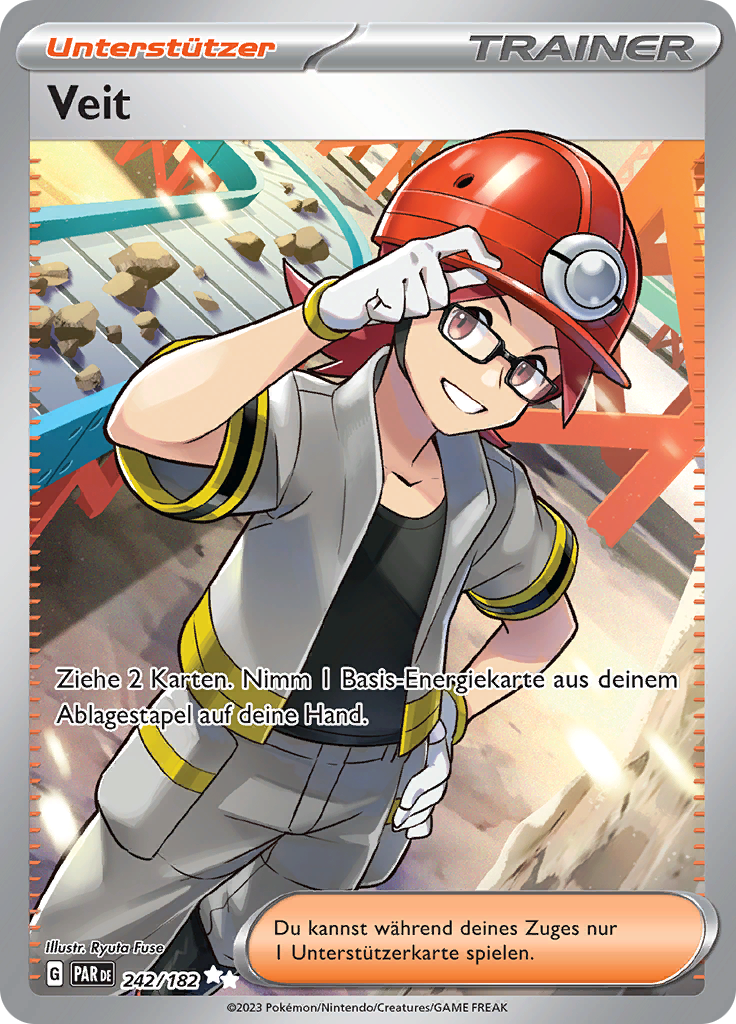 Veit