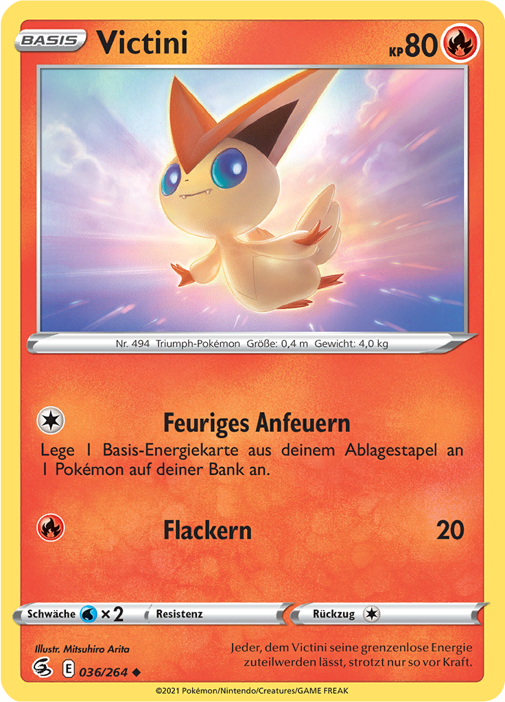 Victini