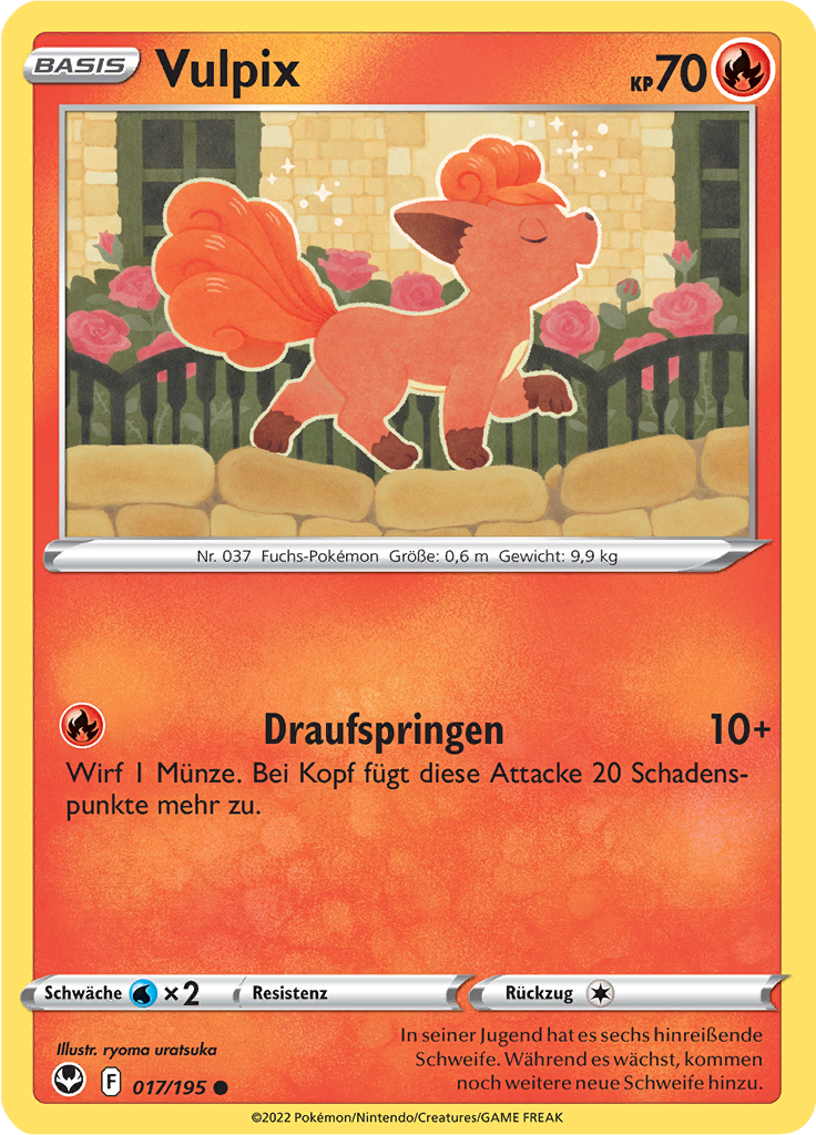 Vulpix