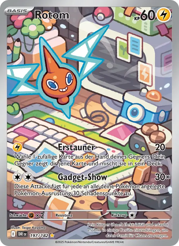 Rotom