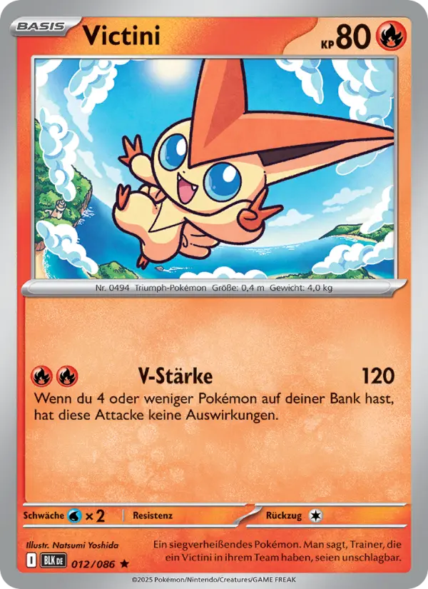 Victini