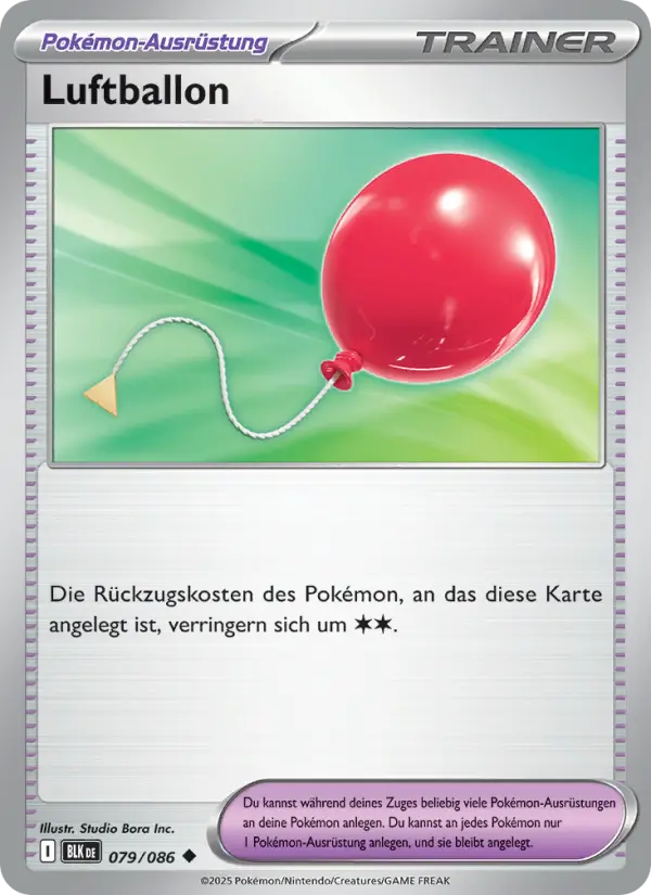 Luftballon