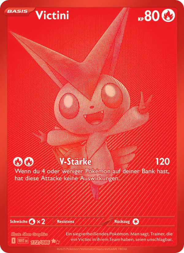 Victini
