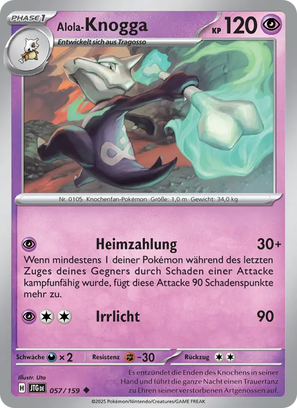 Alola-Knogga