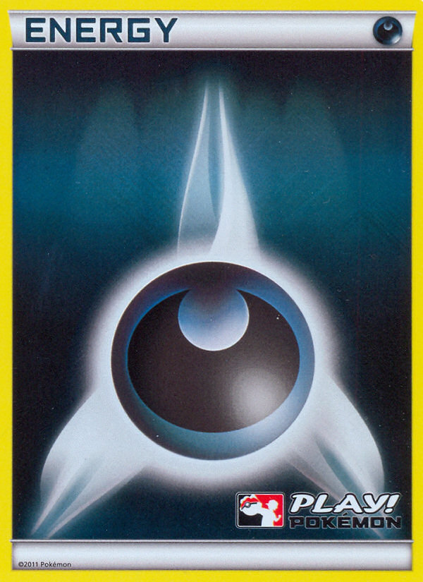 Darkness Energy (2010-2011)