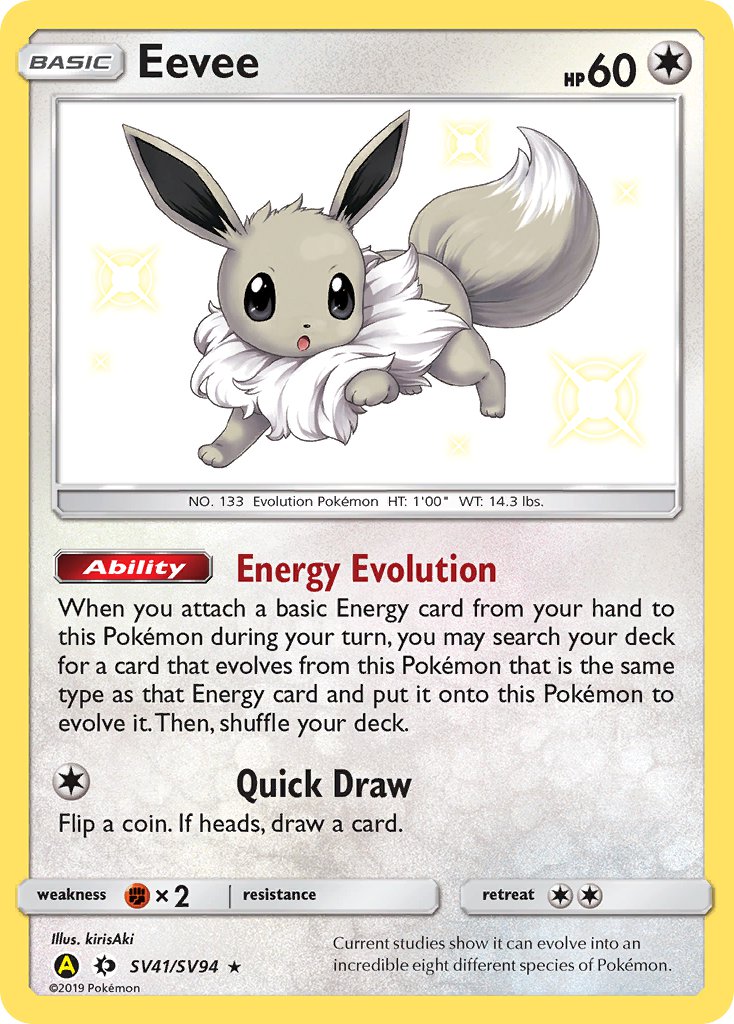 Eevee