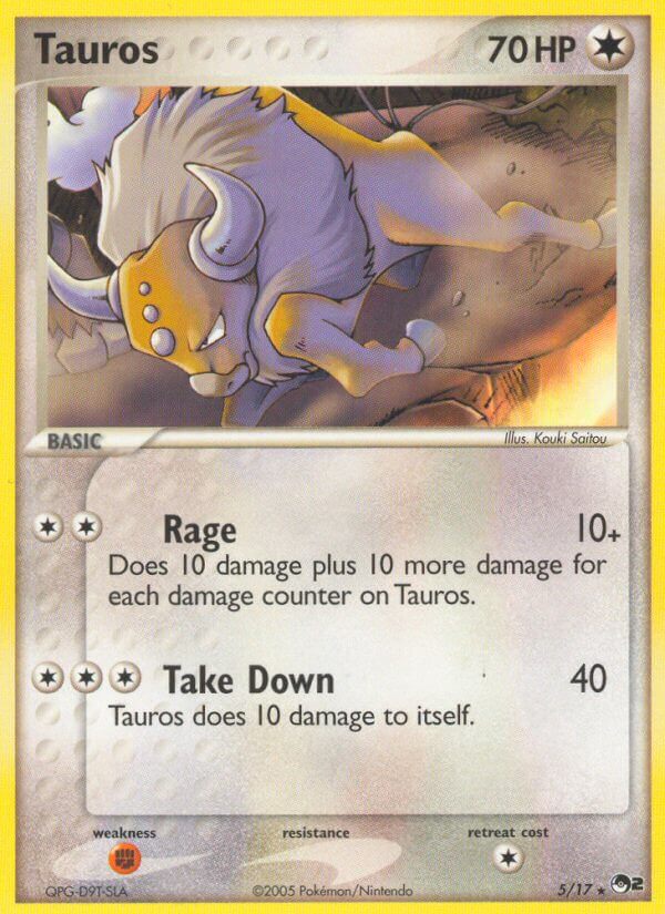 Tauros