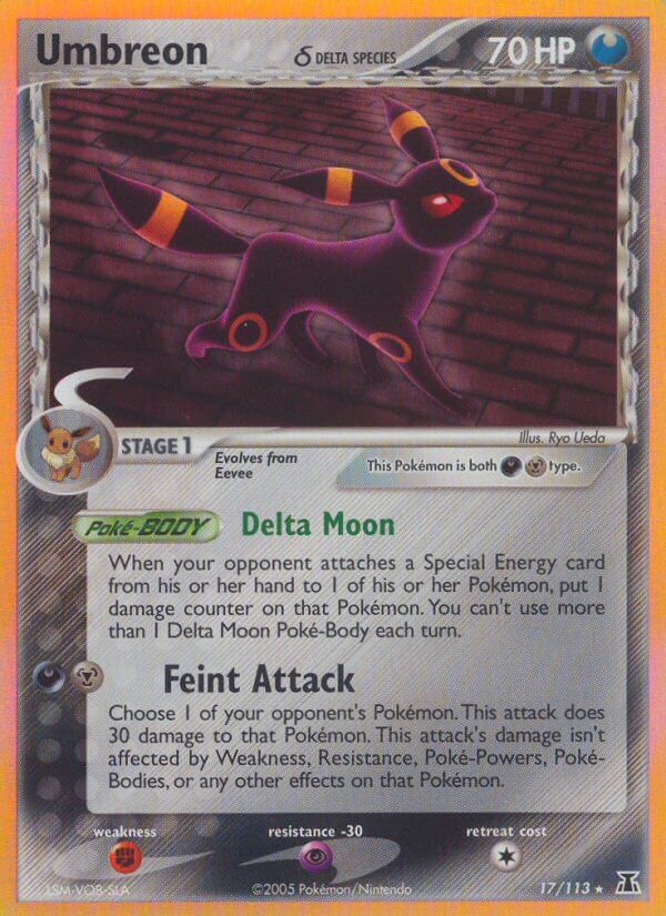 Umbreon