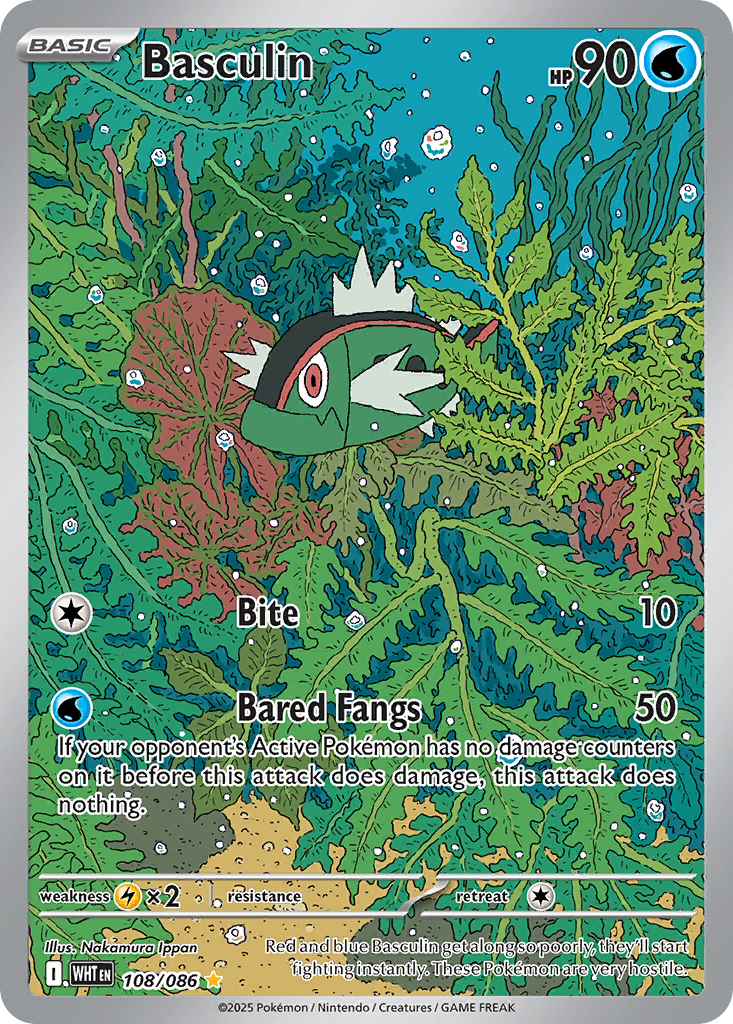 Basculin