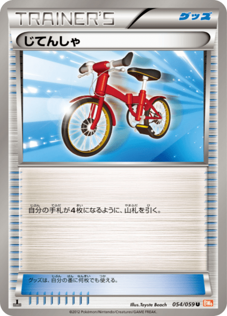 Pokemon Communication