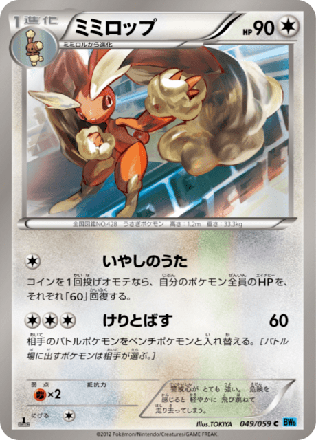 Lopunny