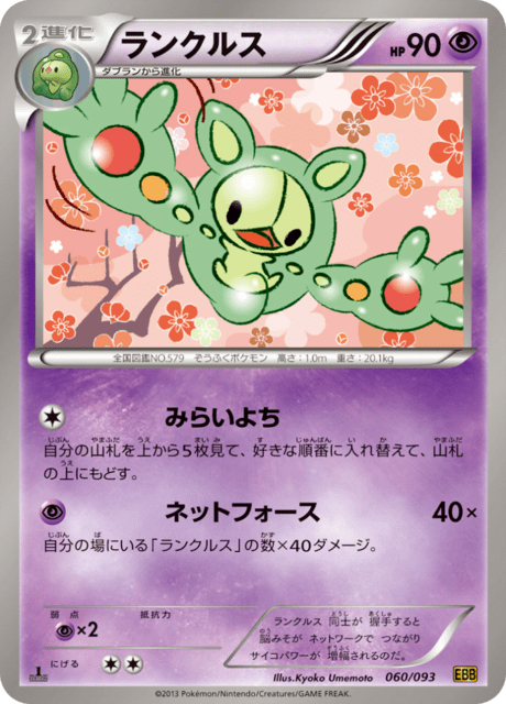 Reuniclus