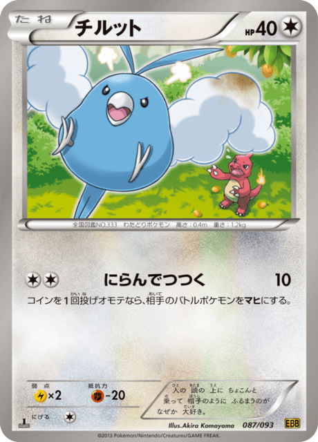 Swablu