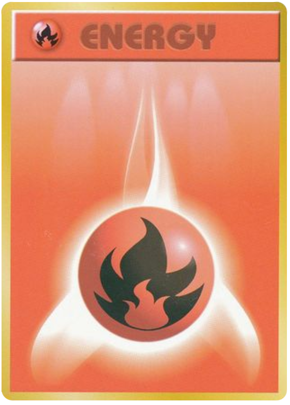 Fire Energy
