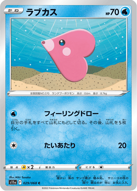 Luvdisc