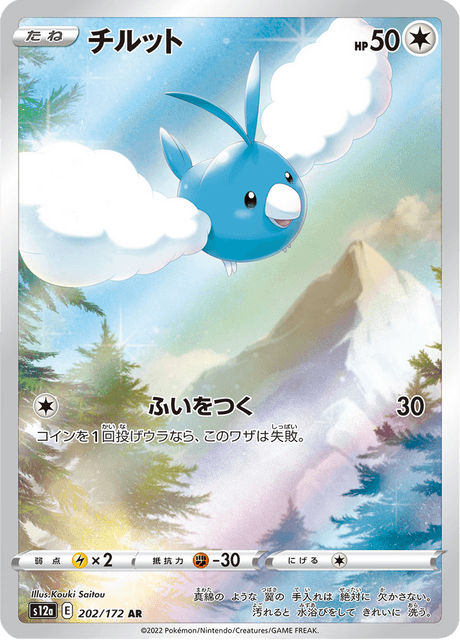 Swablu