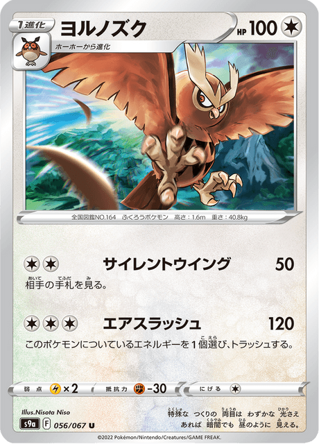 Noctowl