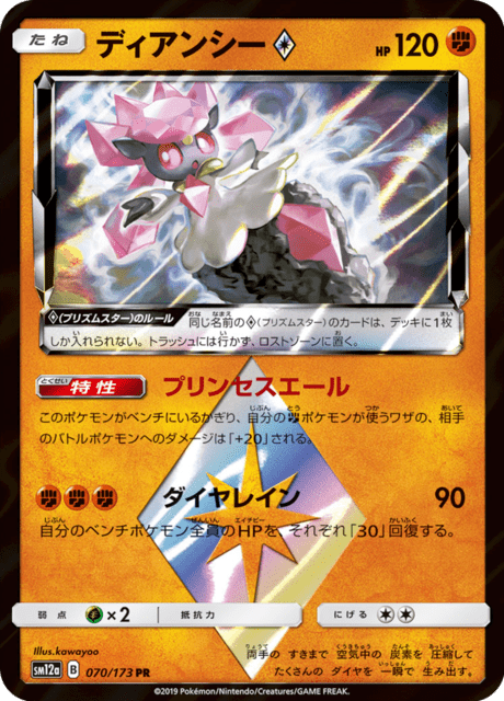 Diancie