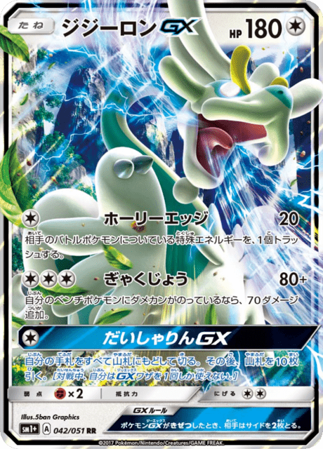Drampa GX