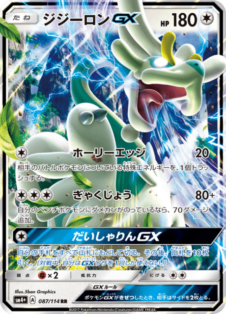 Drampa GX