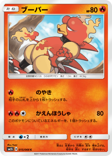 Magmar