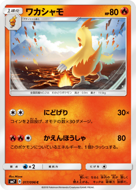 Combusken