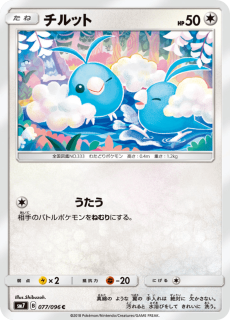 Swablu